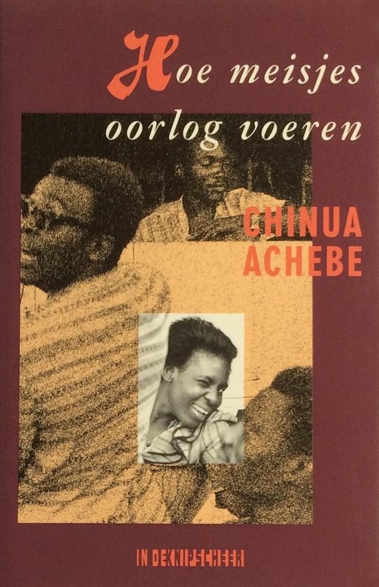 Hoe meisjes oorlog voeren - Verhalen -