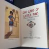 The land of little rain - A story of Hopi Indian Children -