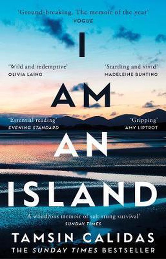 I am an Island