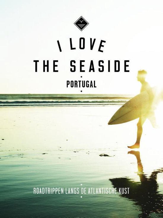 I love the seaside - Portugal - Roadtrippen langs de Atlantische kust -