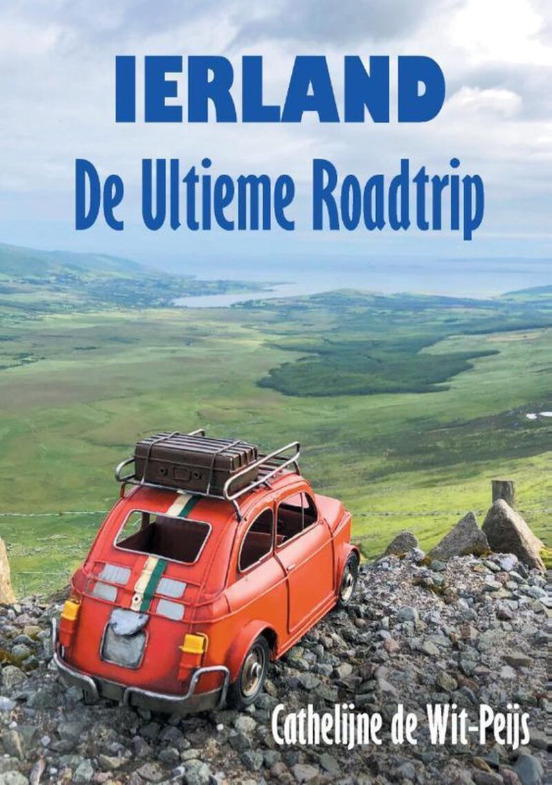 Ierland - De Ultieme Roadtrip -