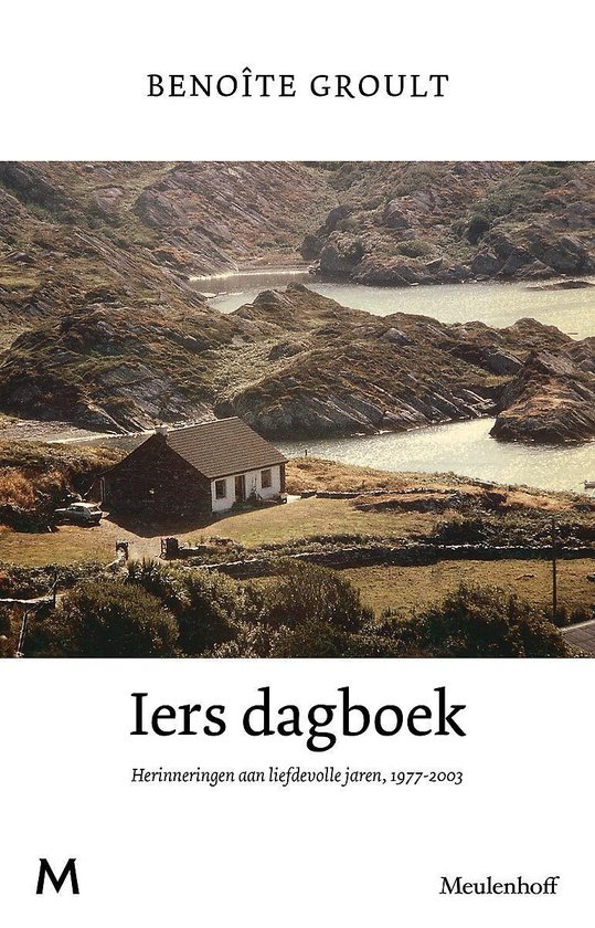 Iers dagboek - Herinneringen aan liefdevolle jaren, 1977-2003 -