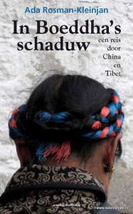 In Boeddha's schaduw - Een reis door China en Tibet -