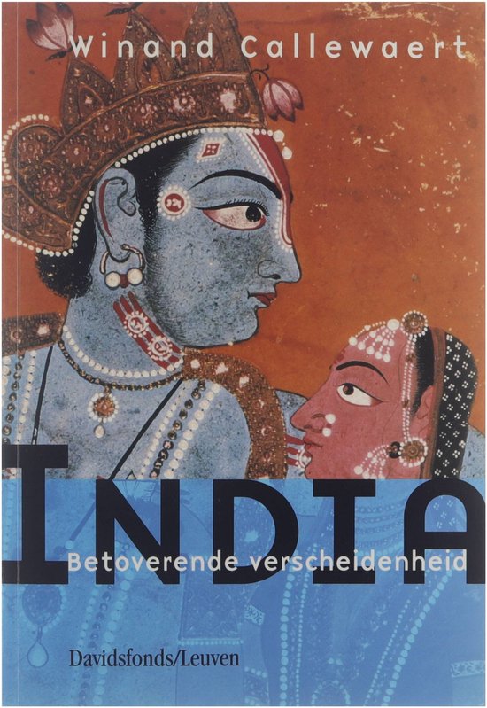 India - Betoverende verscheidenheid -
