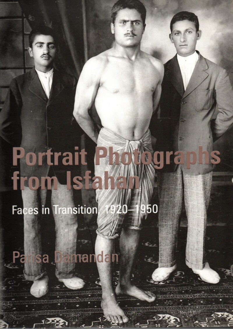 isfahan-scaled Portrait Photographs from Isfahan - Faces in Transition 1920-1950 -