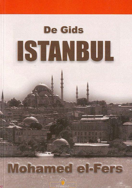 Istanbul - De Gids -