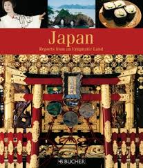 Japan - Reports from an Enigmatic Land -