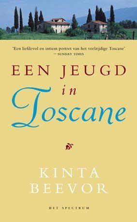 Een jeugd in Toscane