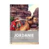 Reisdagboek - Jordanië - Mijn reis door wonderland -
