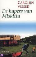 De kapers van Miskitia