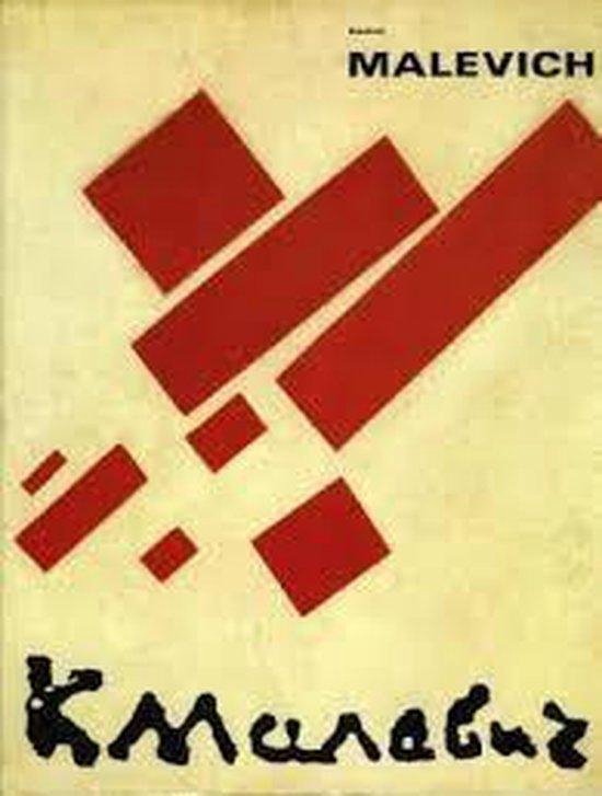 Kazimir Malevich - 1878-1935 -