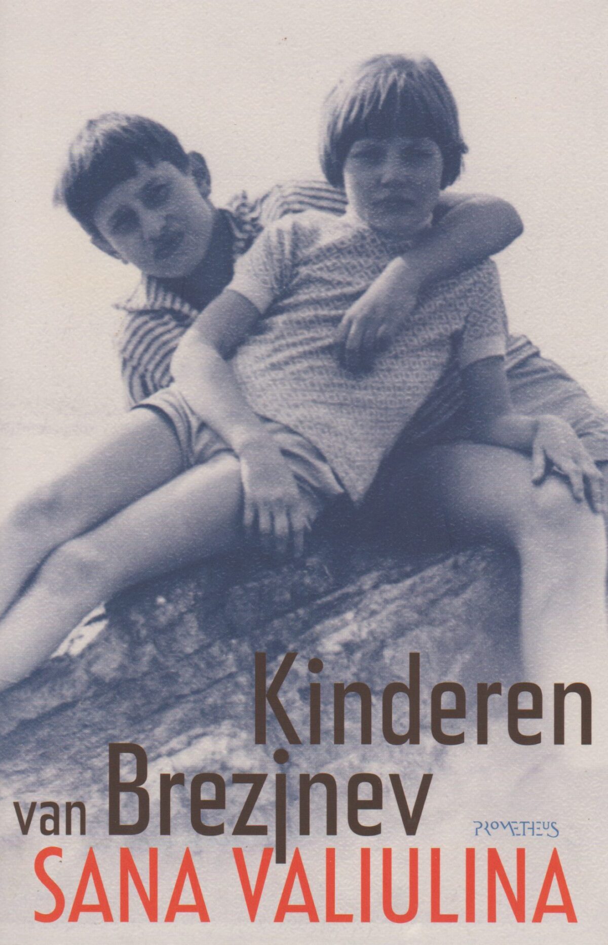 Kinderen van Brezjnev