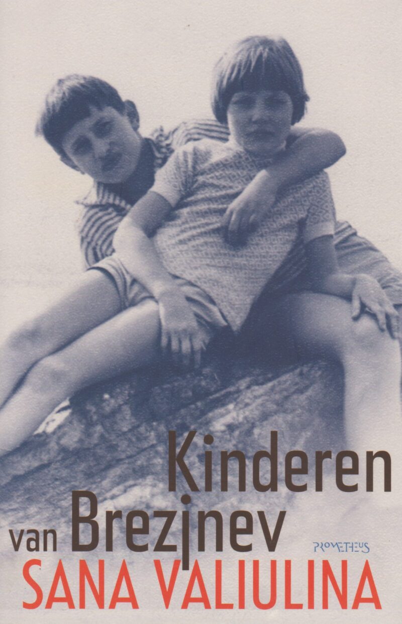 Kinderen van Brezjnev