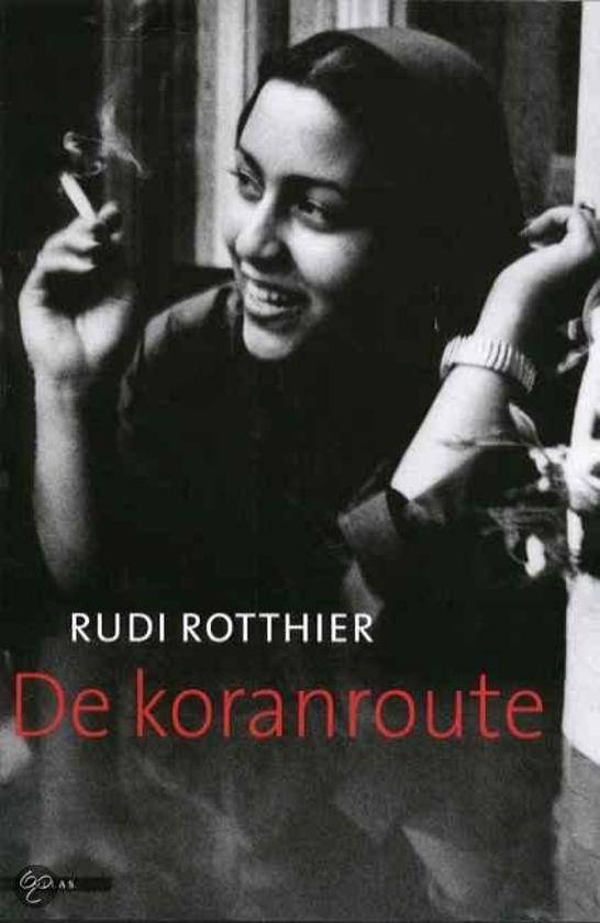 De koranroute