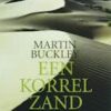 Een korrel zand