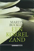 Een korrel zand