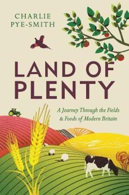 Land of Plenty