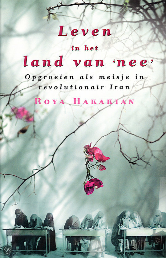 Leven in het land van 'nee'