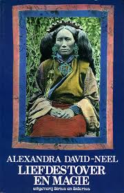 Liefdestover en magie