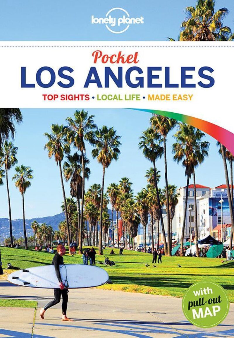 Los Angeles - Lonely Planet -
