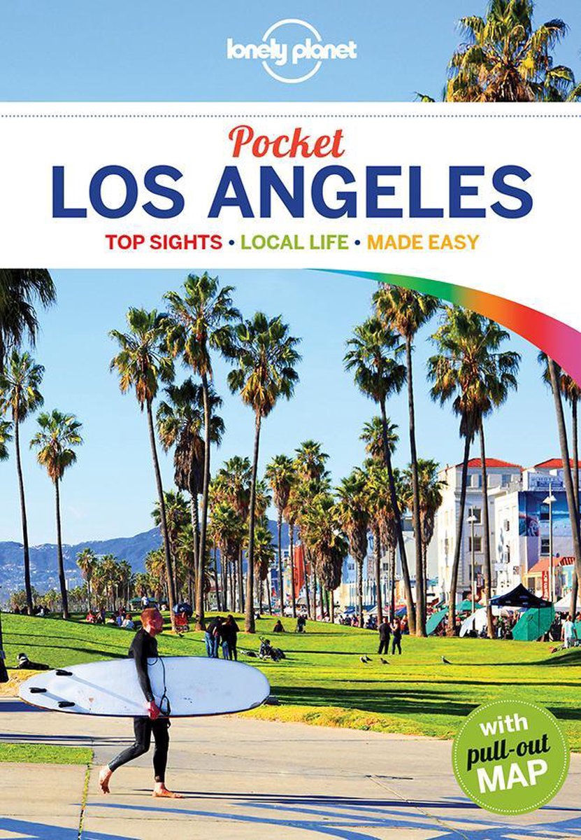Los Angeles - Lonely Planet -