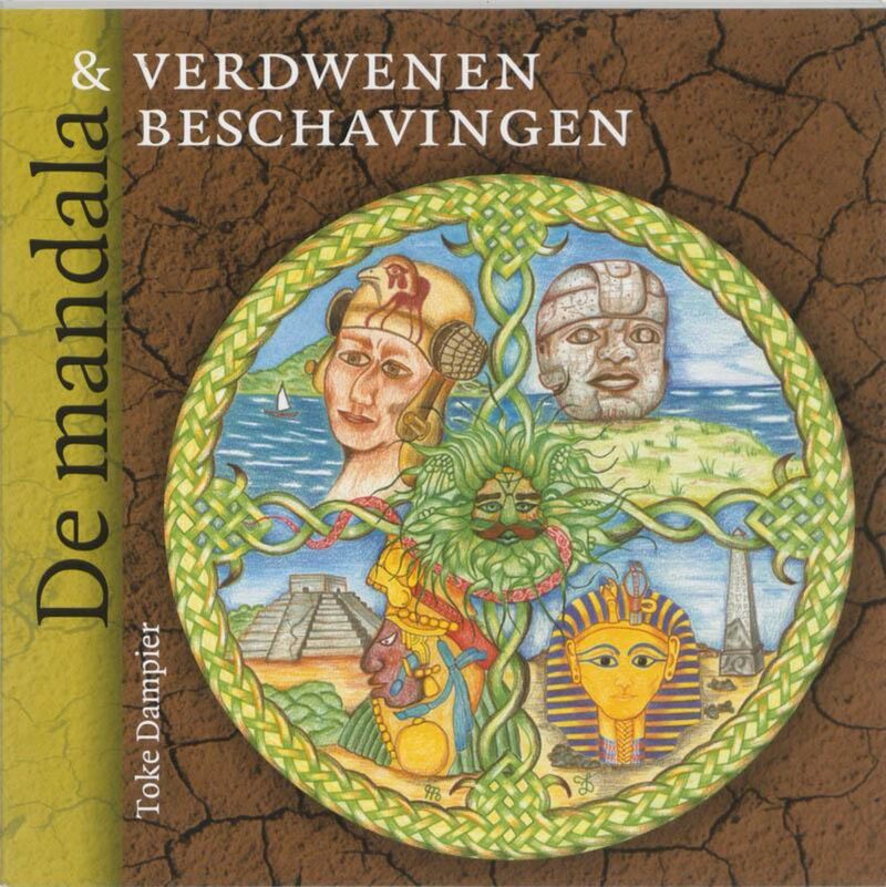 De mandala & Verdwenen beschavingen