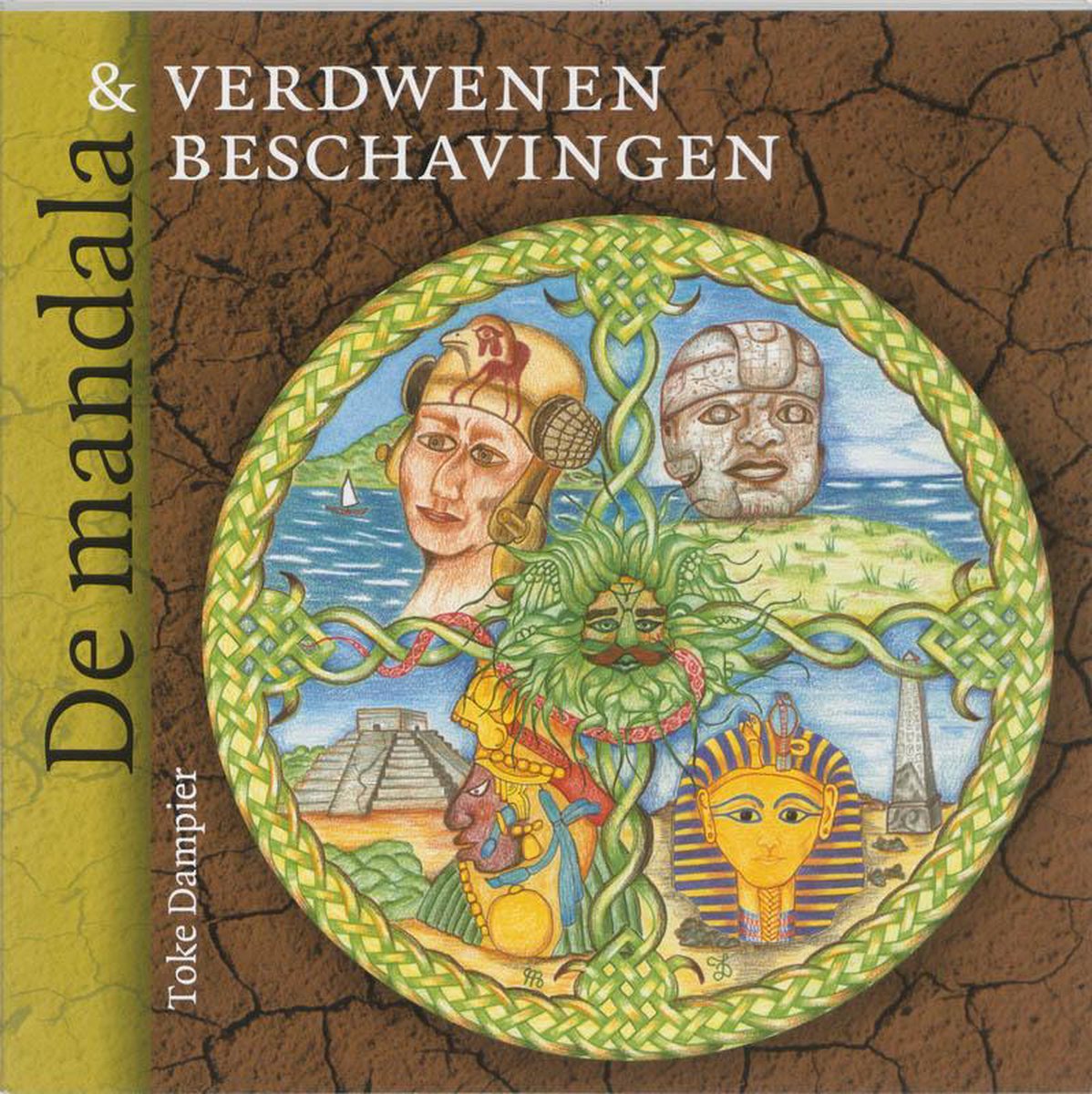 De mandala & Verdwenen beschavingen