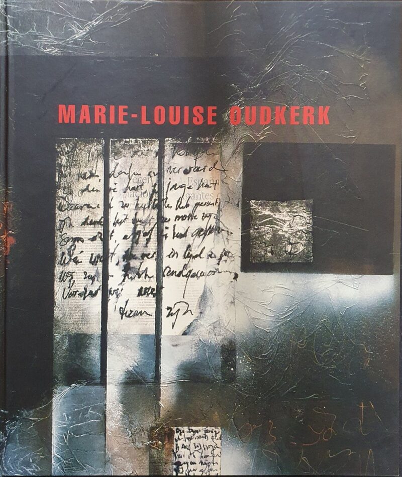 Marie-Louise Oudkerk