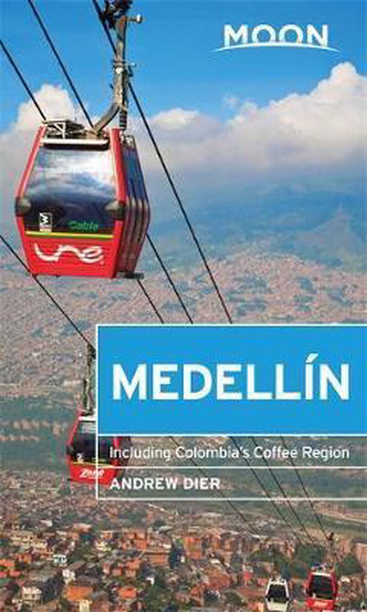 Medellin - Including Colombia's Coffee Region -