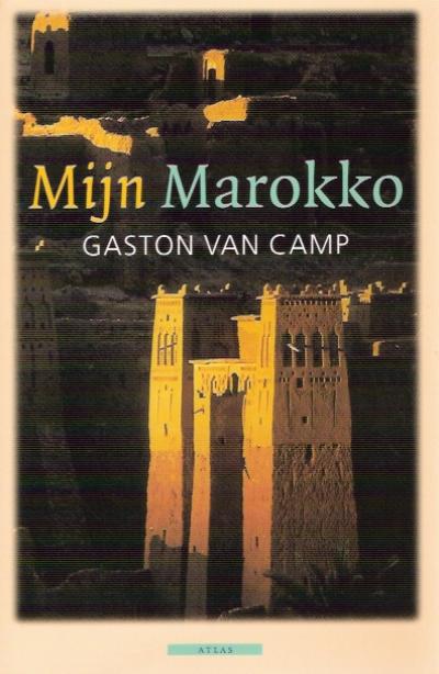 mijn-marokko Mijn Marokko