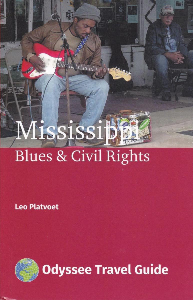 Mississippi - Blues & Civil Rights - Odyssee -