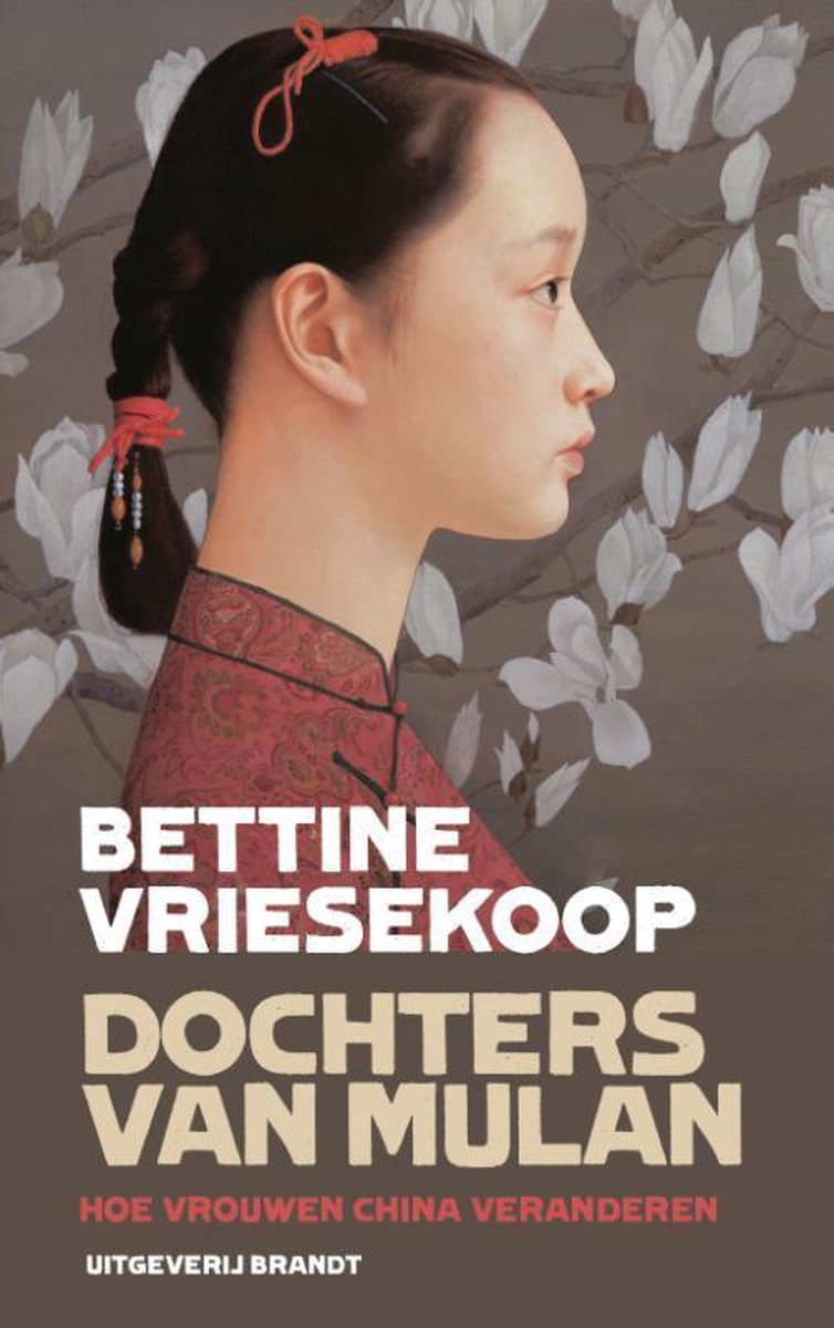 Dochters van Mulan - Hoe vrouwen China veranderen -