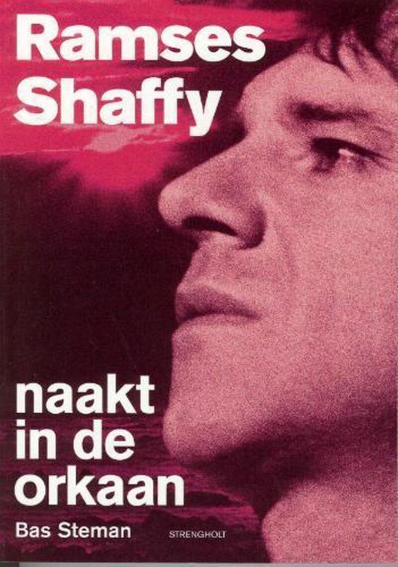 Ramses Shaffy - Naakt in de orkaan -