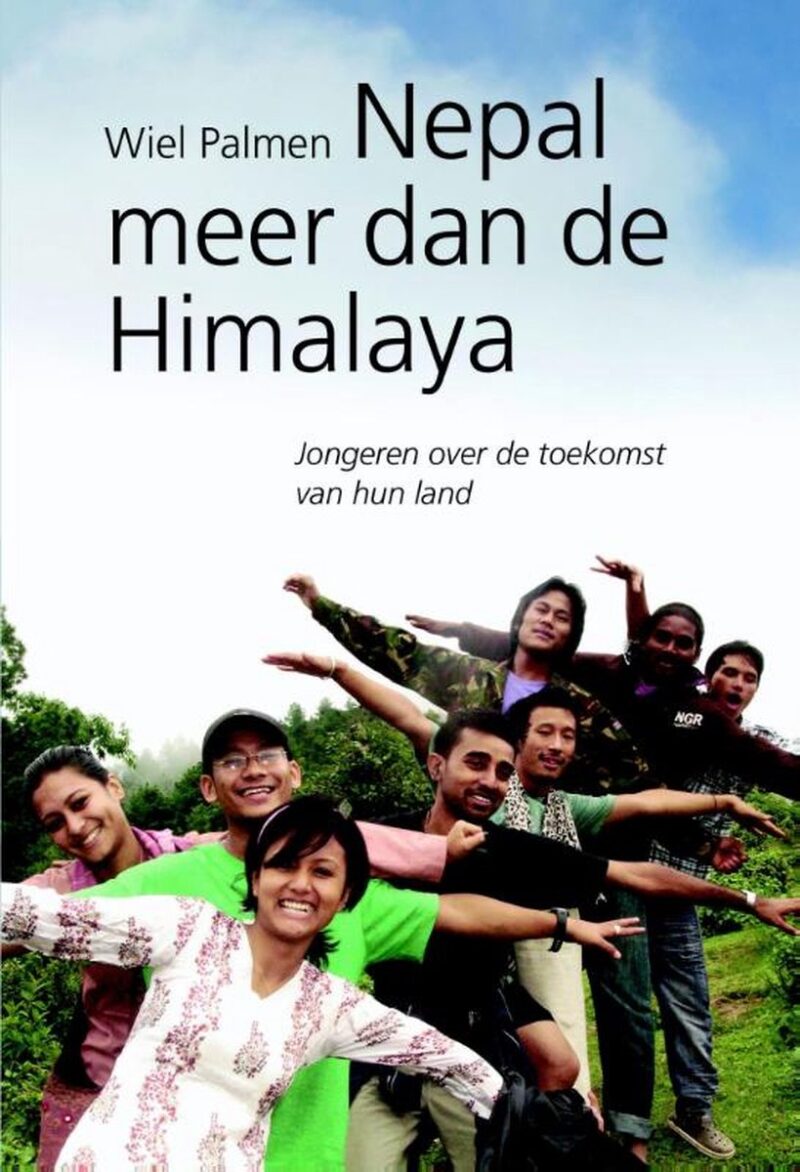 Nepal meer dan de Himalaya - Jongeren over de toekomst van hun land -