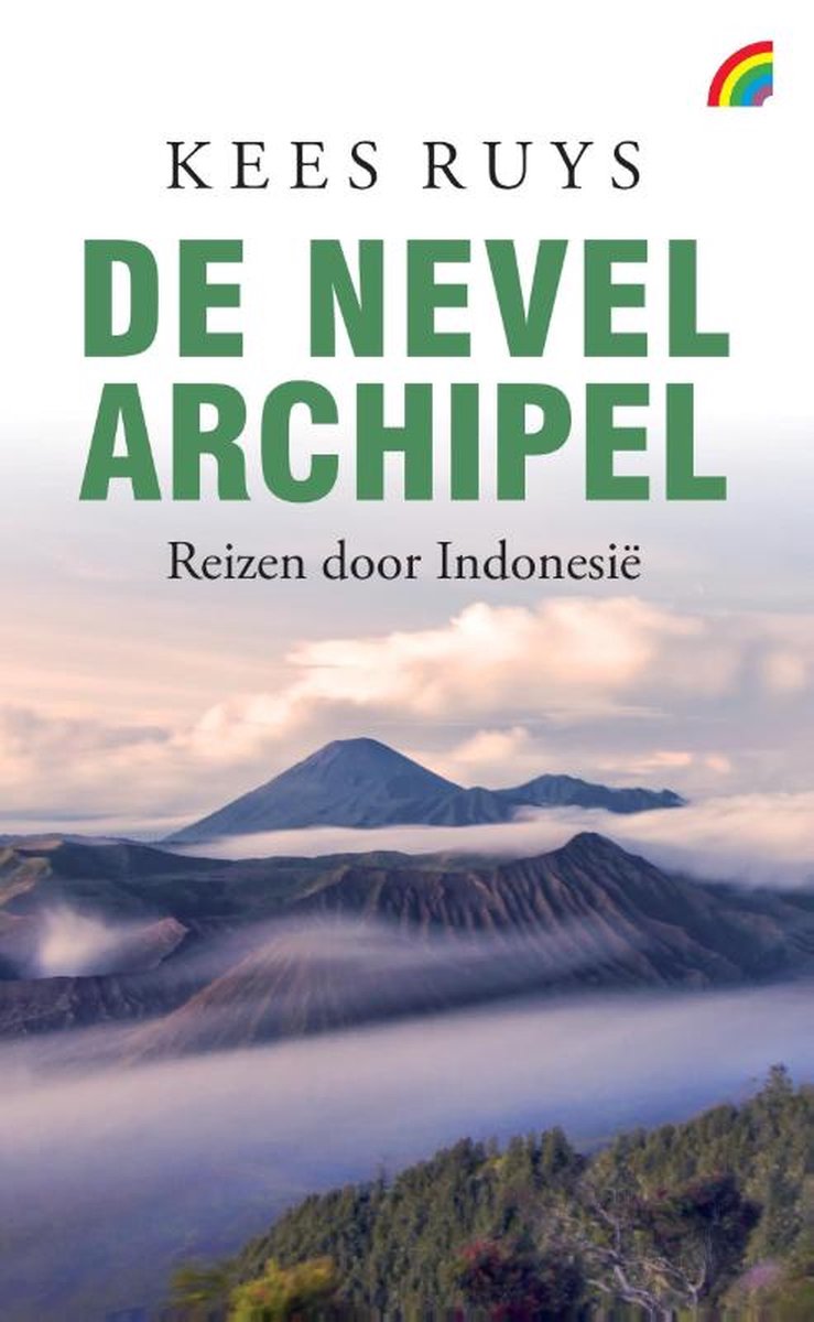 De nevelarchipel - Reizen door Indonesië -