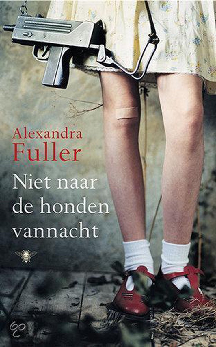 We gaan niet naar de hel vannacht - Een jeugd in Afrika -