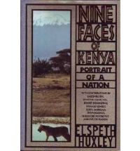 Nine Faces of Kenya