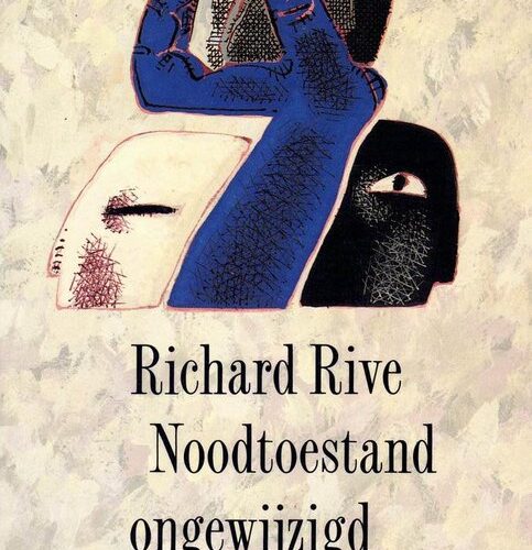 Noodtoestand ongewijzigd