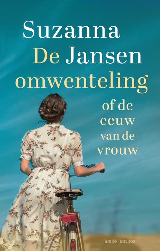 De omwenteling - of de eeuw van de vrouw -
