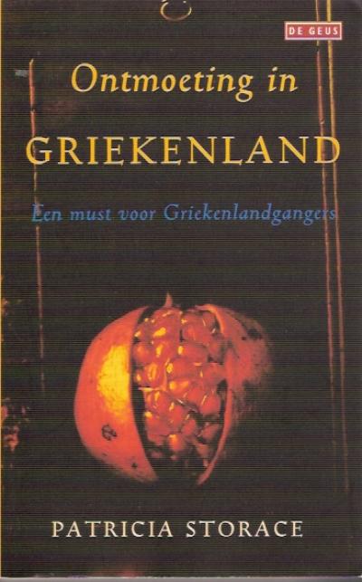 Ontmoeting in Griekenland