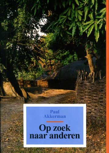 Op zoek naar anderen