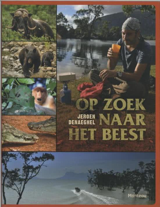 Op zoek naar het beest
