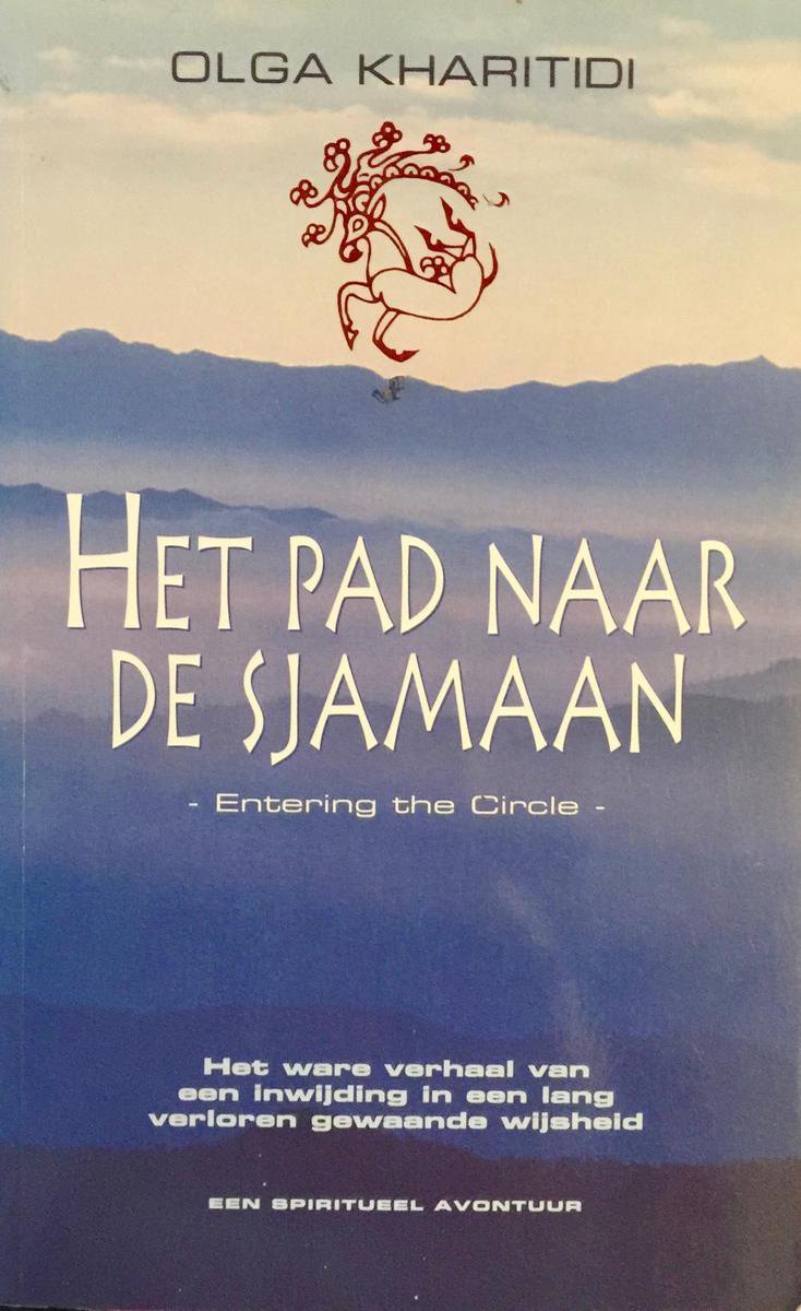Het pad naar de sjamaan - Entering the Circle -