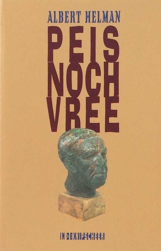 Peis noch vree - elf rare verhalen -