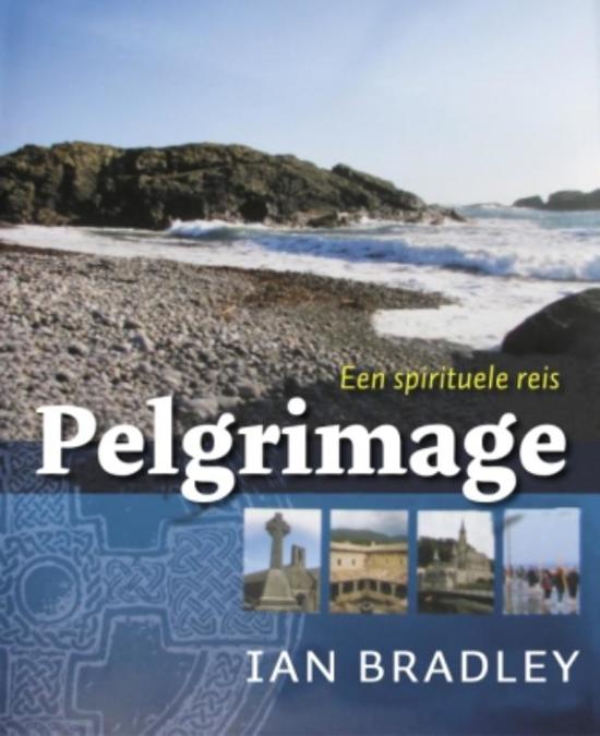 Pelgrimage - Een spirituele reis -
