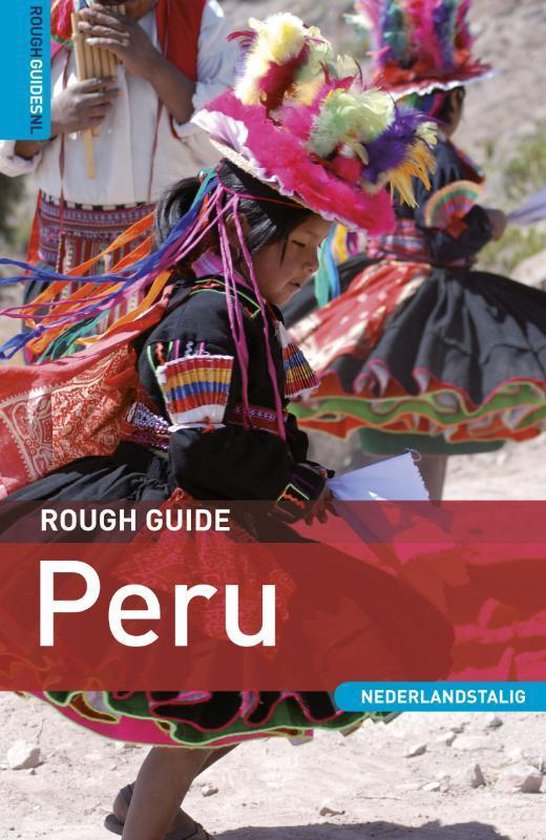 Peru - Rough Guide -