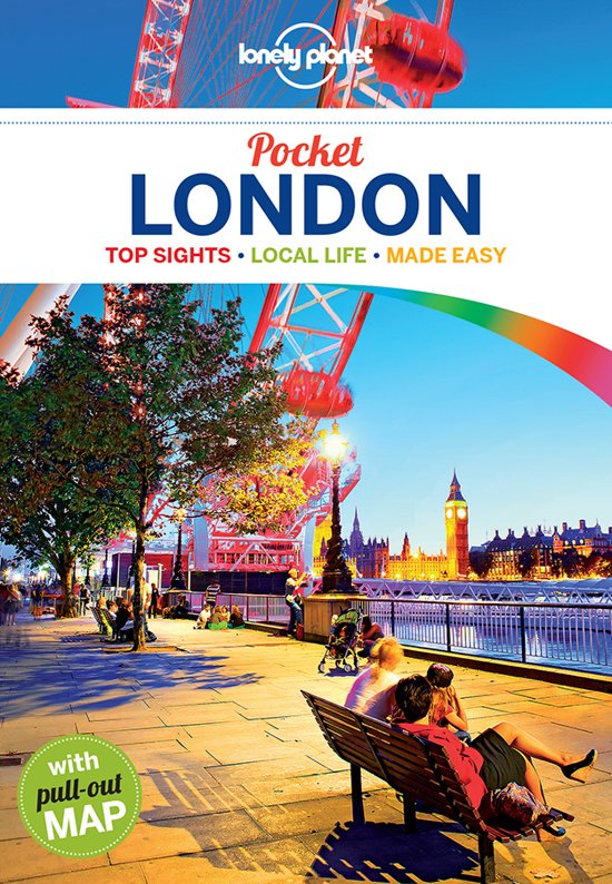 Pocket London - Top Sights - Local Life - Made Easy -