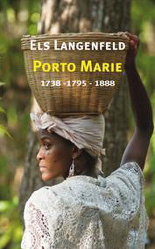 Porto Marie - 1738 - 1795 - 1888 -