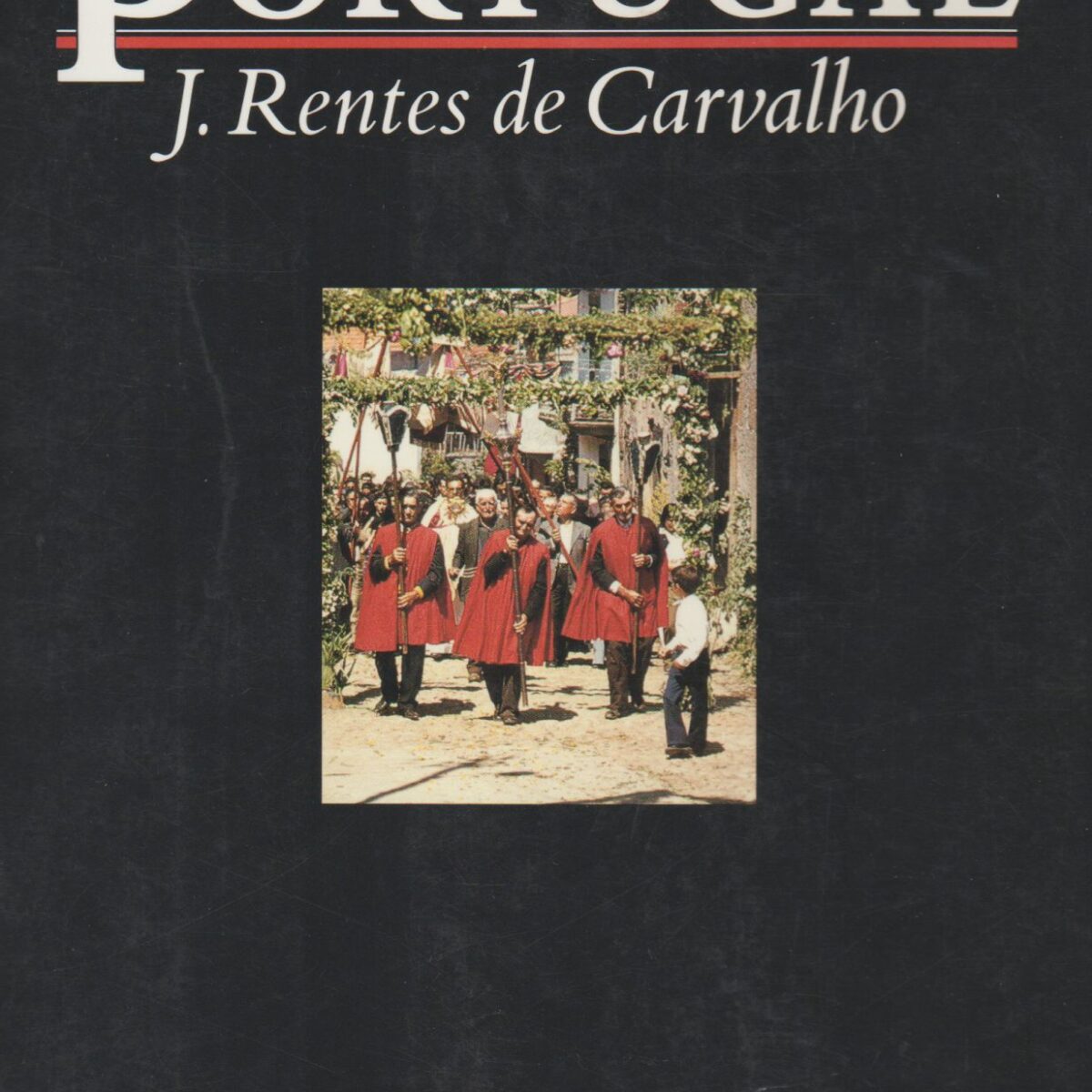 Portugal – Een gids voor vrienden –