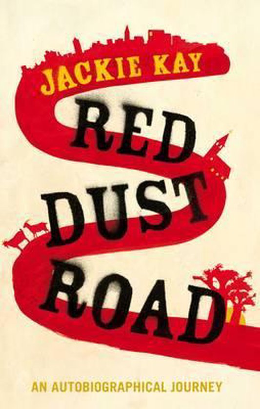 Red Dust Road - An Autobiographical Journey -